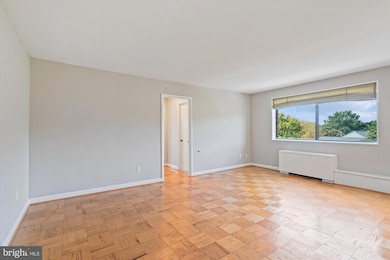 Wentworth Place Condominiums unit 515, Arlington, VA 22201 - photo 3
