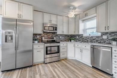 1135 S Gilbert St unit G103, Castle Rock, CO 80104 - photo 2