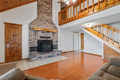 58386 U S 59, Kansas, OK 74347 - photo 2