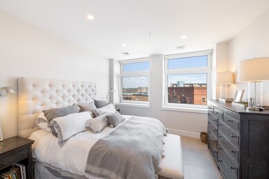 The Mariner Condominiums unit 802 803, Boston, MA 02109 - photo 7