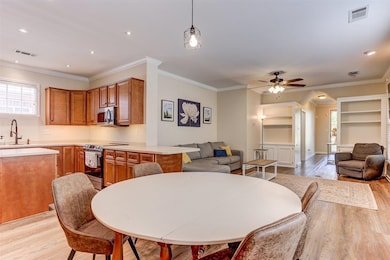 1201 Allentown St, Cordova, TN 38016 - photo 5