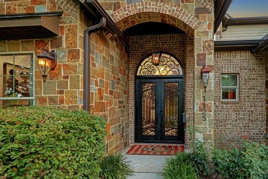 1125 Kinley Ln, Houston, TX 77018 - photo 2