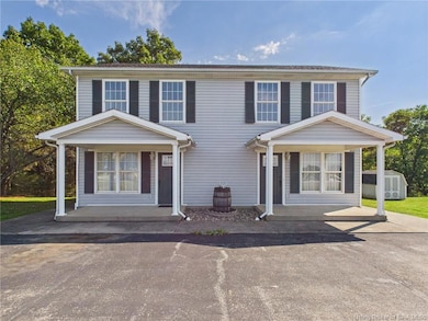 21408 Daisy Hill Rd, Borden, IN 47106 - photo 7