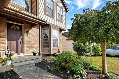 5812 Winshire Drive Columbus Ohio-4