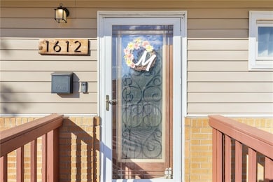 1612 Brown Ave, Osawatomie, KS 66064 - photo 2