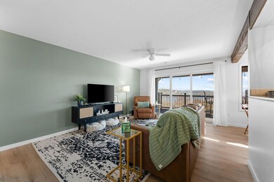 Main Living Area