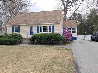 45 Tenby Dr, Nashua, NH 03062 - photo 2