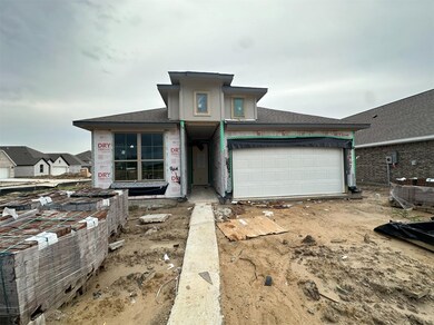 Actual progress of your home