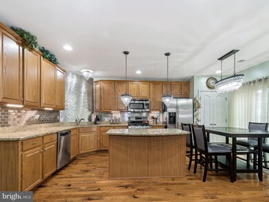 22743 Verde Gate Terrace unit 17B, Brambleton, VA 20148 - photo 2