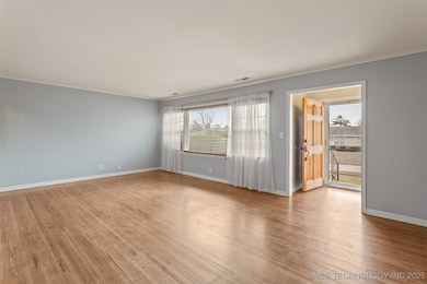 4623 E 24th Place, Tulsa, OK 74114 - photo 7