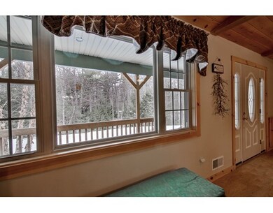 7 Blood Rd, Princeton, MA 01541 - photo 3