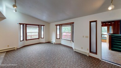 Main Living Area