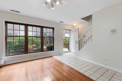 First floor bonus room can be used as an office, f