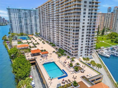 Winston Towers 700 unit 1006, Sunny Isles Beach, FL 33160 - photo 5