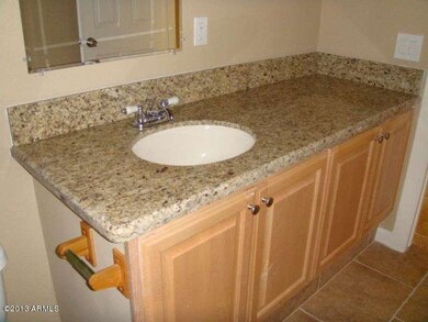 BATHROOM #2