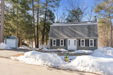 2 Brinton Dr, Nashua, NH 03064 - photo 4