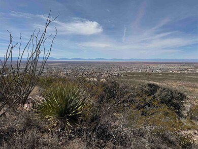 3617 Thunder Rd, Alamogordo, NM 88310 - photo 7