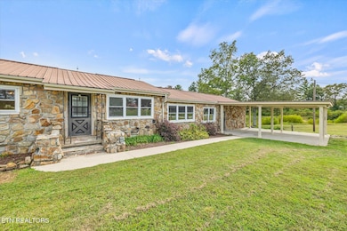 114 Bellview Rd unit 5.21 ac, Pikeville, TN 37367 - photo 2