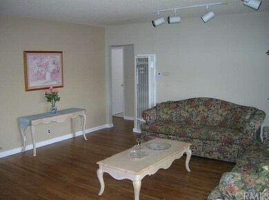Newly Re-Finished Hardwood Floors