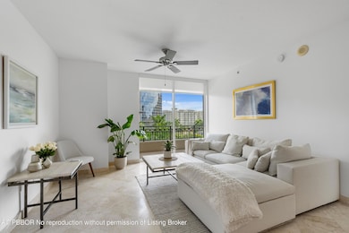 City Place South Tower unit 509, West Palm Beach, FL 33401 - photo 2