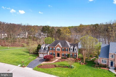 9395 Crosspointe Dr, Fairfax Station, VA 22039 - photo 2