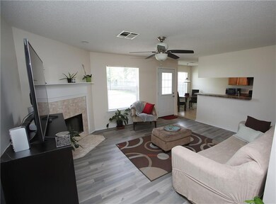 2708 Bayou Cane Dr, Marrero, LA 70072 - photo 2