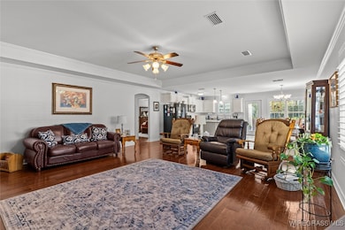 211 Veritas Dr, Dothan, AL 36303 - photo 7