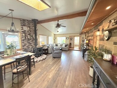 9780 Fay Ranch Rd, Weldon, CA 93283 - photo 7