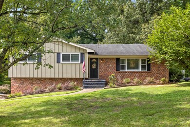 1332 Cloverdale Cir, Hixson, TN 37343 - photo 2