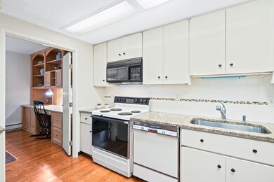 Wellesley Green Condominiums unit 152, Wellesley, MA 02482 - photo 7