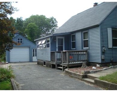 238 Three Rivers Rd, Wilbraham, MA 01095 - photo 4