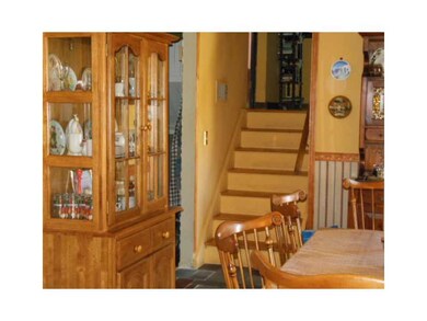 Dining Room.