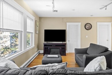 103 Welles Ave unit 3L, Dorchester Center, MA 02124 - photo 6