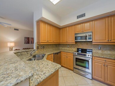 Updated Kitchen