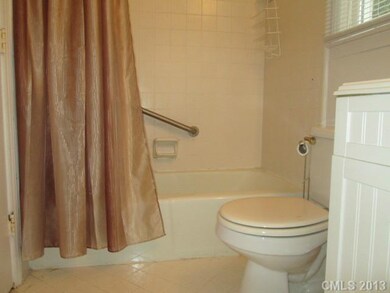 Bathroom - Master Bath