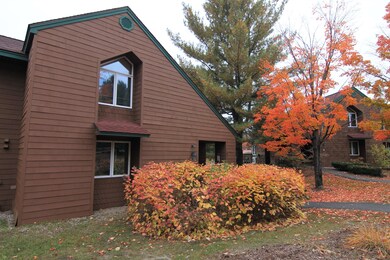14 Ridge Drive C unit 38, Woodstock, NH 03262 - photo 2