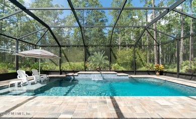 Pool c