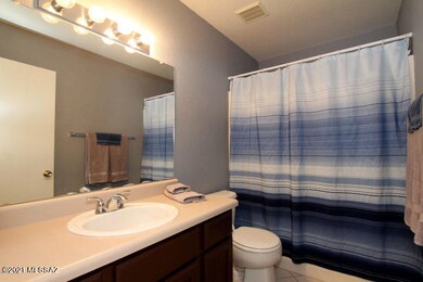 Hall Bath