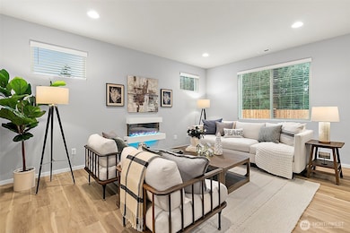 24418 111th Ave SE, Kent, WA 98030 - photo 3