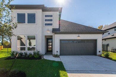 96 Madrone Terrace Place, the Woodlands, TX 77375 - photo 2