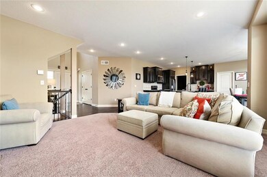 1520 SW Merryman Dr, Lees Summit, MO 64082 - photo 5