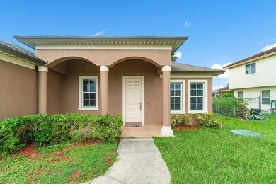 2050 SW Hampshire Ln, Port Saint Lucie, FL 34953 - photo 3