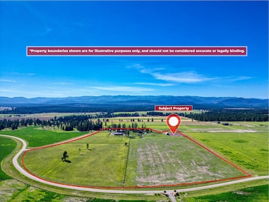 Property Lines, photo from East