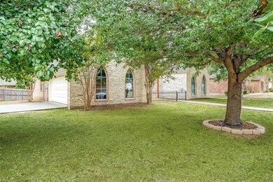 2105 Quail Ridge Dr, Weatherford, TX 76087 - photo 2