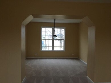 Dinning room