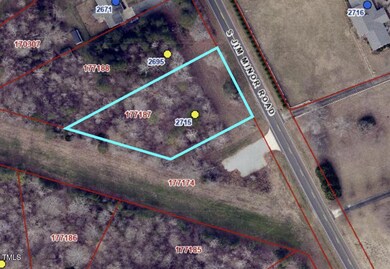0 S Jim Minor Rd unit 10136845, Mebane, NC 27302 - photo 3