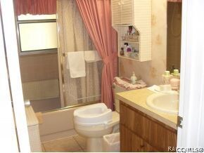 Hall Bath