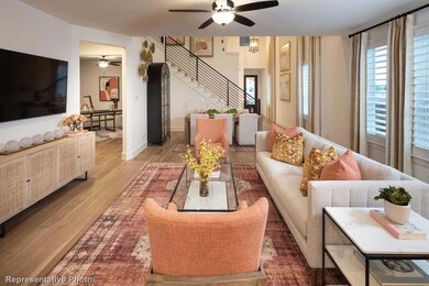 3804 Sky Dr, Sherman, TX 75090 - photo 4