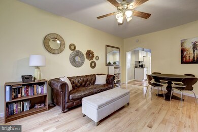 3725 12th St NE unit 204, Washington, DC 20017 - photo 3