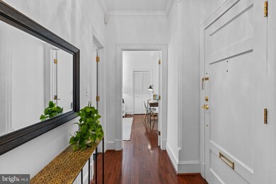 Cavanaugh Courts unit 101, Washington, DC 20036 - photo 6